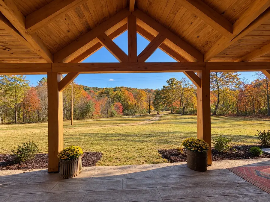 4591 Bell Branch Rd, Nunnelly, TN 37137 - #2