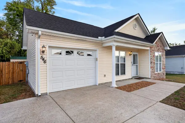 546 Albion Cir, Gallatin, TN 37066
