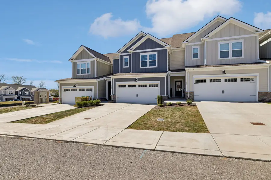 1179 Short St, Spring Hill, TN 37174 - #3