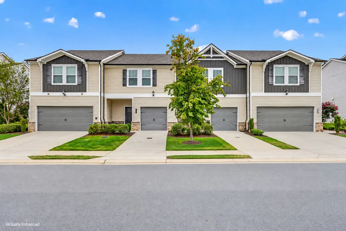 1222 W End Station Dr, Lebanon, TN 37087 - #1