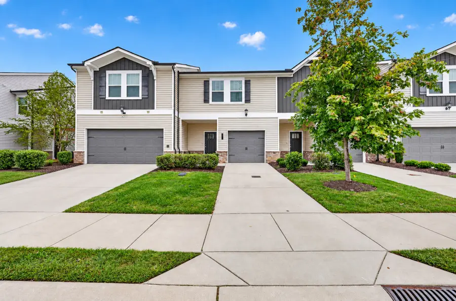 1222 W End Station Dr, Lebanon, TN 37087 - #3