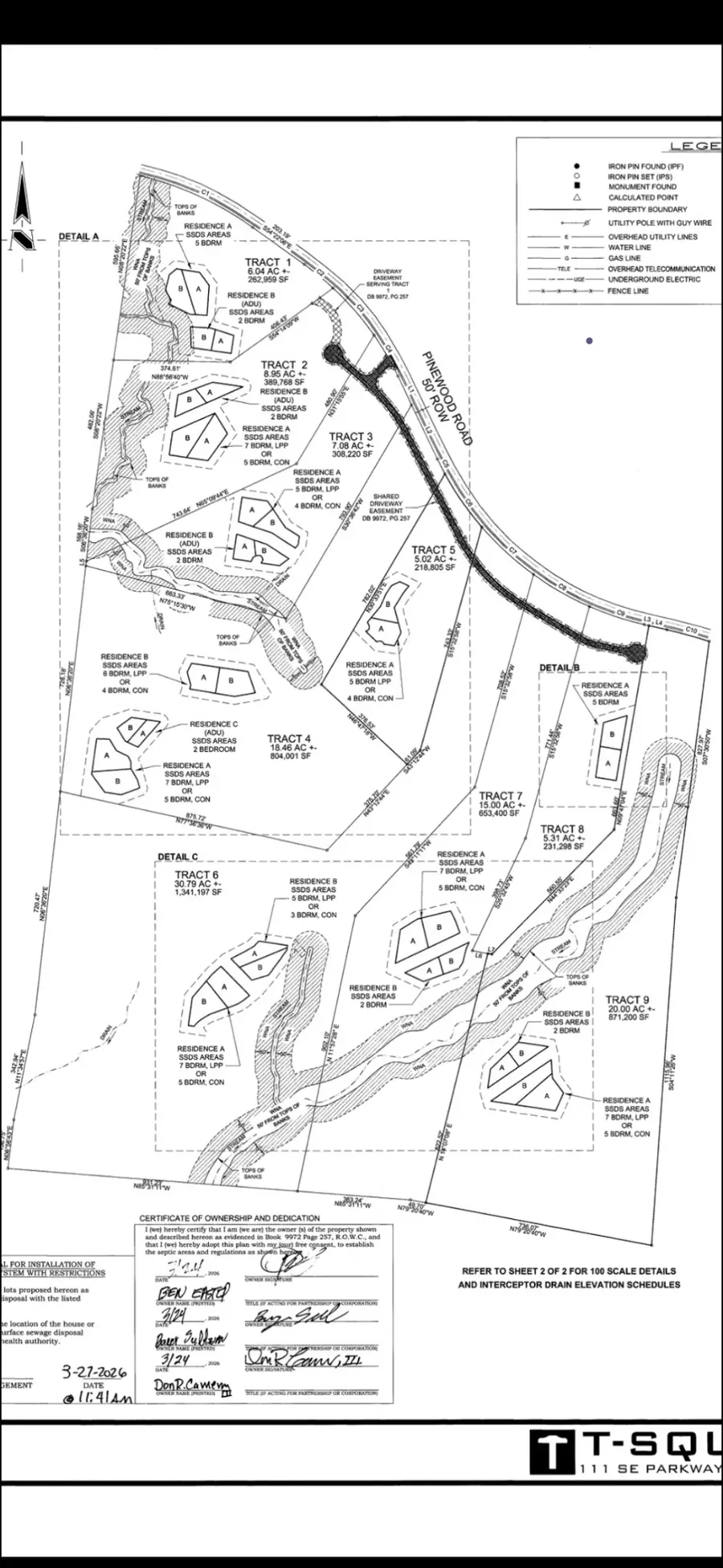 7 Anglin Branch, Franklin, TN 37064 - #2