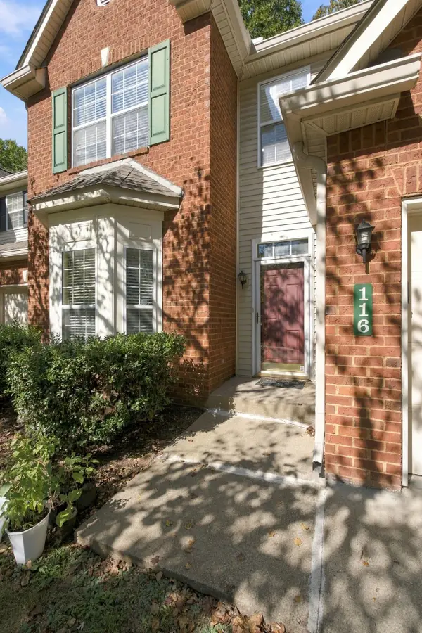 116 Nashboro Grns, Nashville, TN 37217