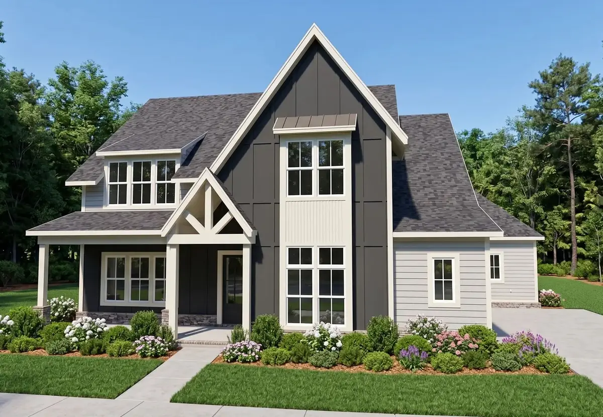1125 Sage St, Thompsons Station, TN 37179 - #1