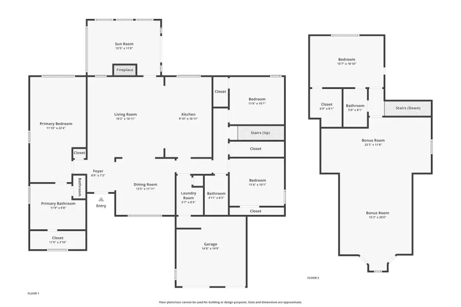 1768 Overdale Dr Nw, Cleveland, TN 37312 - #2