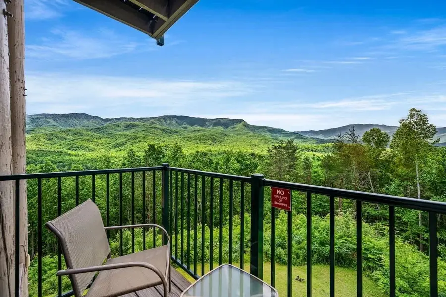 3710 Weber Road #D101, Gatlinburg, TN 37738 - #2