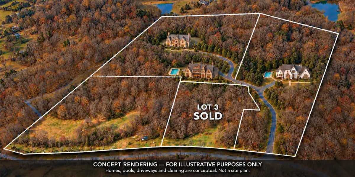 3165 Blazer Rd, Franklin, TN 37064 - #1