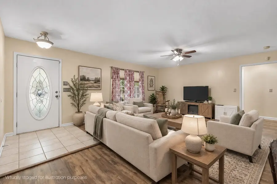 3210 Topside Rd, Knoxville, TN 37920 - #2