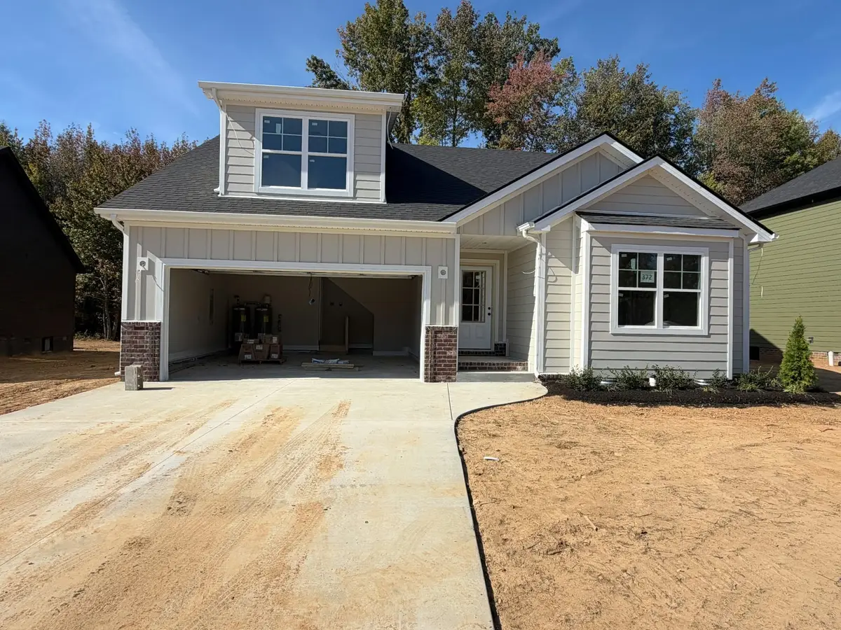 372 Hereford Farms, Clarksville, TN 37043 - #1