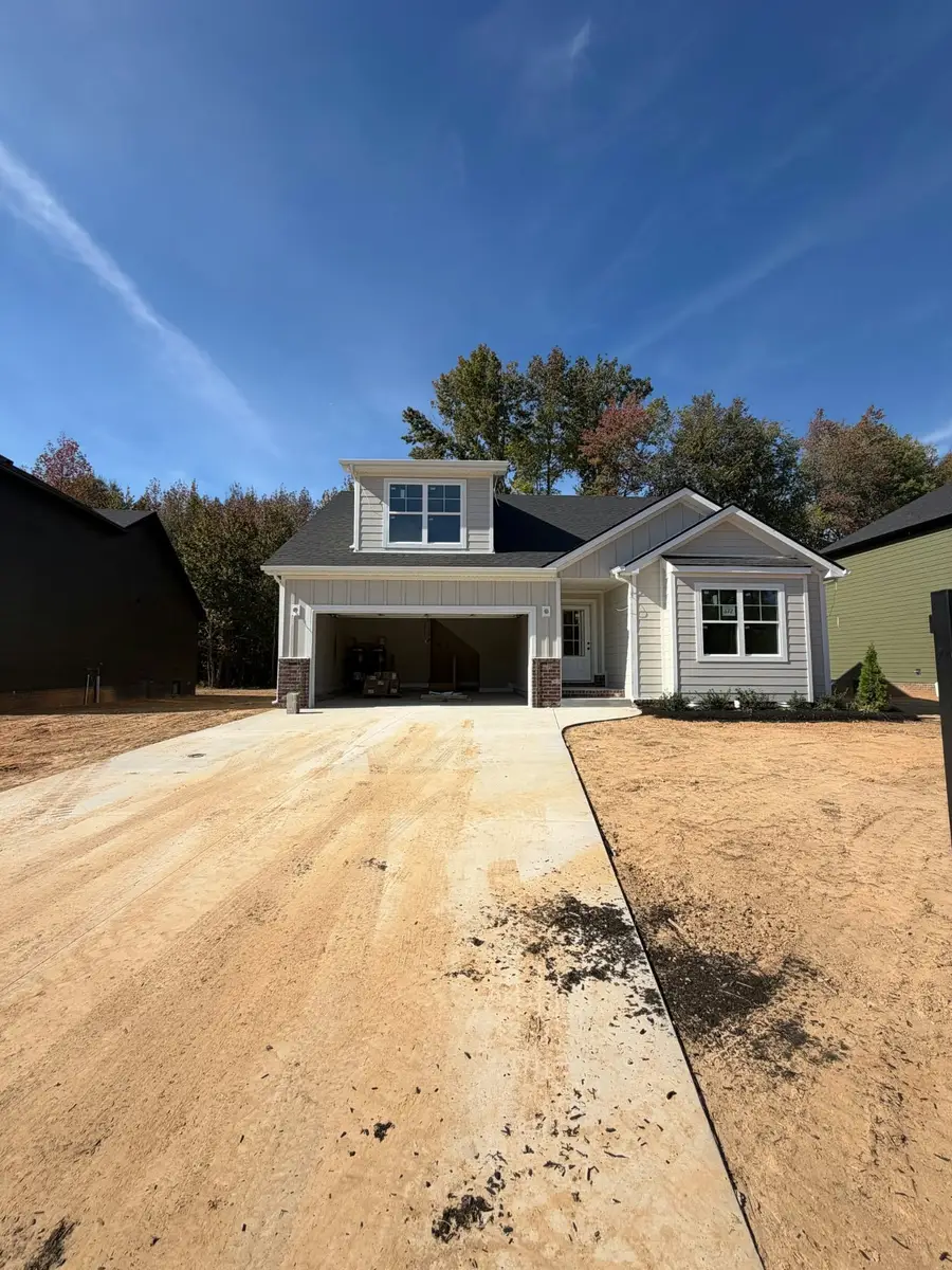 372 Hereford Farms, Clarksville, TN 37043 - #2
