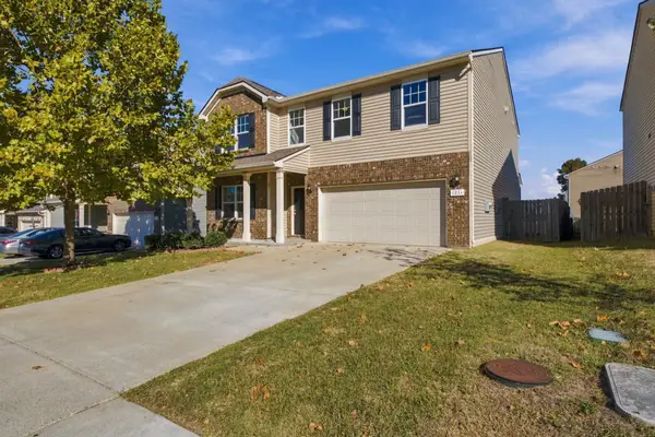 1211 Lumsley Dr, Lebanon, TN 37087
