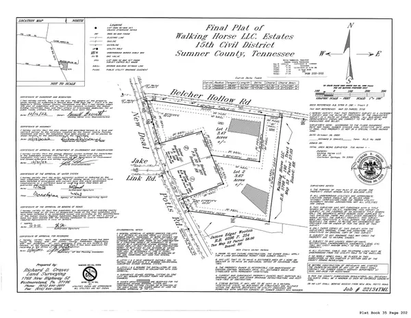 116 Belcher Hollow Rd, Cottontown, TN 37048