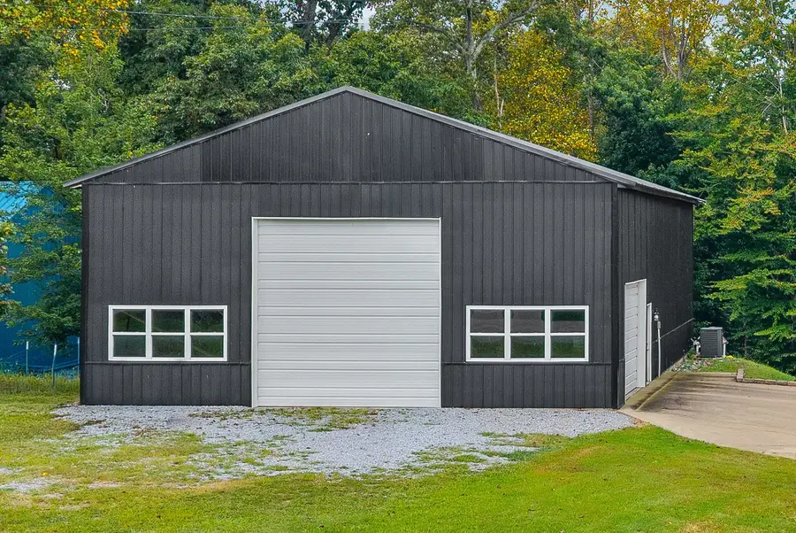 3057 Nicole Rd, Clarksville, TN 37040 - #2