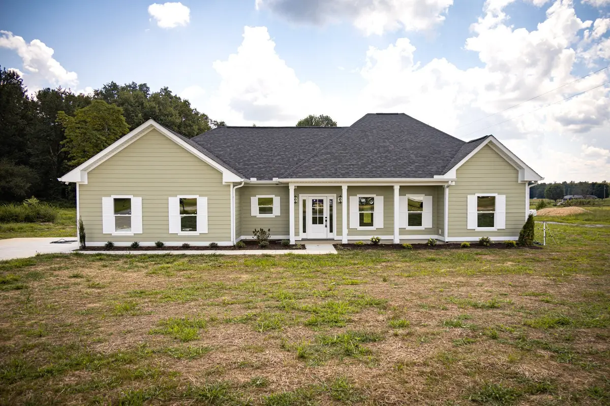 1147 Spry Rd, Bradyville, TN 37026 - #1