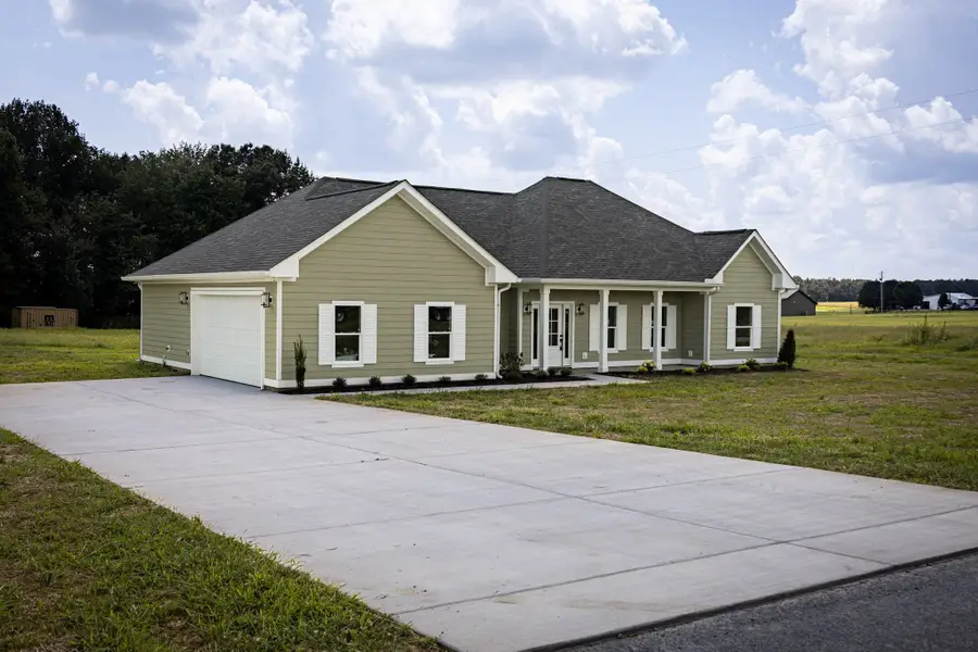 1147 Spry Rd, Bradyville, TN 37026 - #2