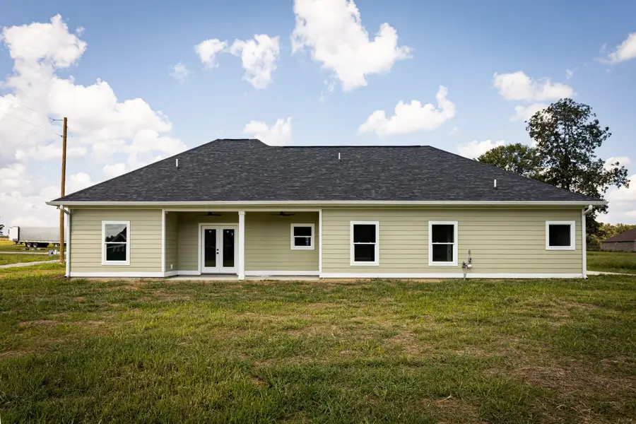 1147 Spry Rd, Bradyville, TN 37026 - #3