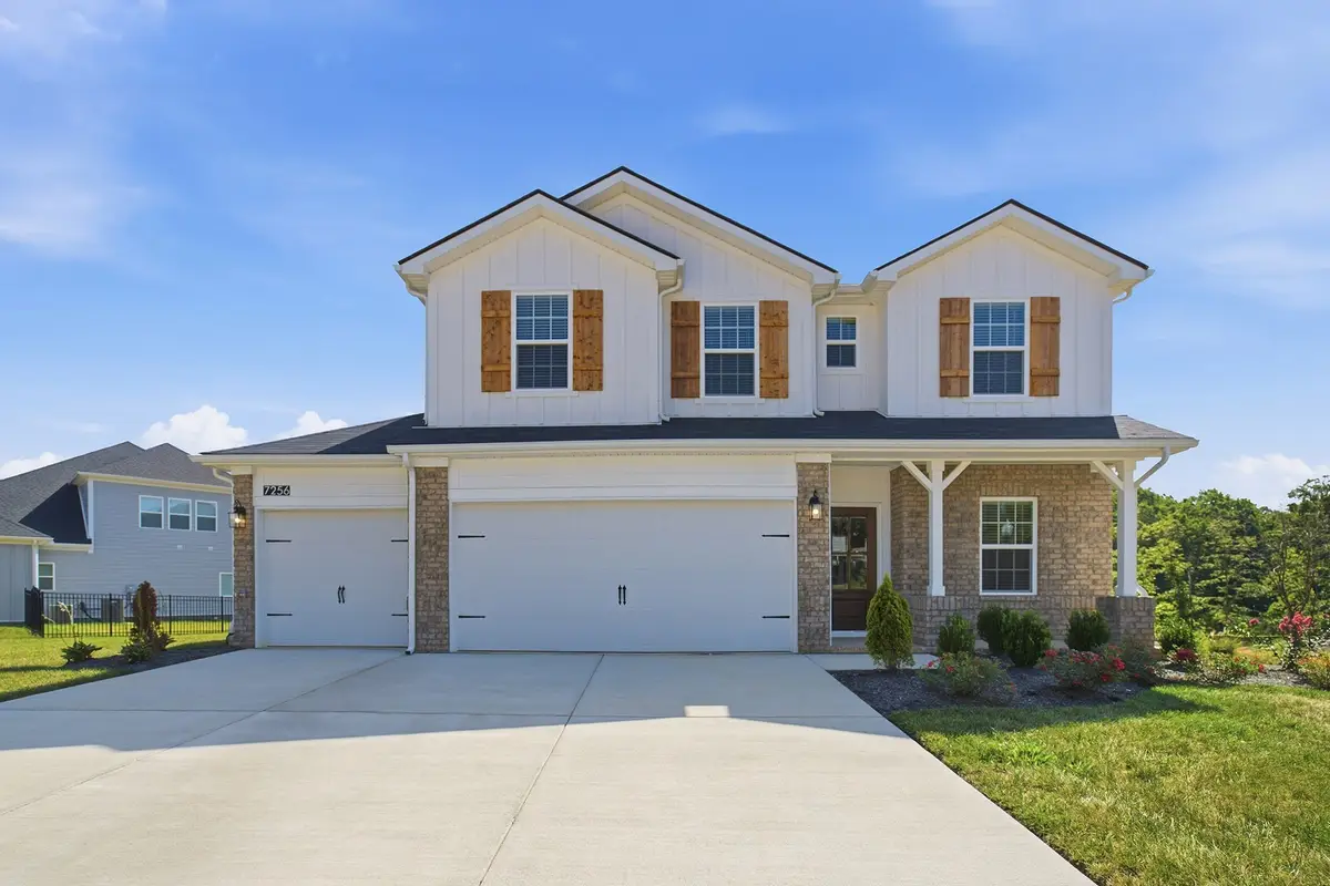 7256 Fairlawn Dr, Fairview, TN 37062 - #1