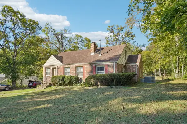 124 W Marthona Rd, Madison, TN 37115