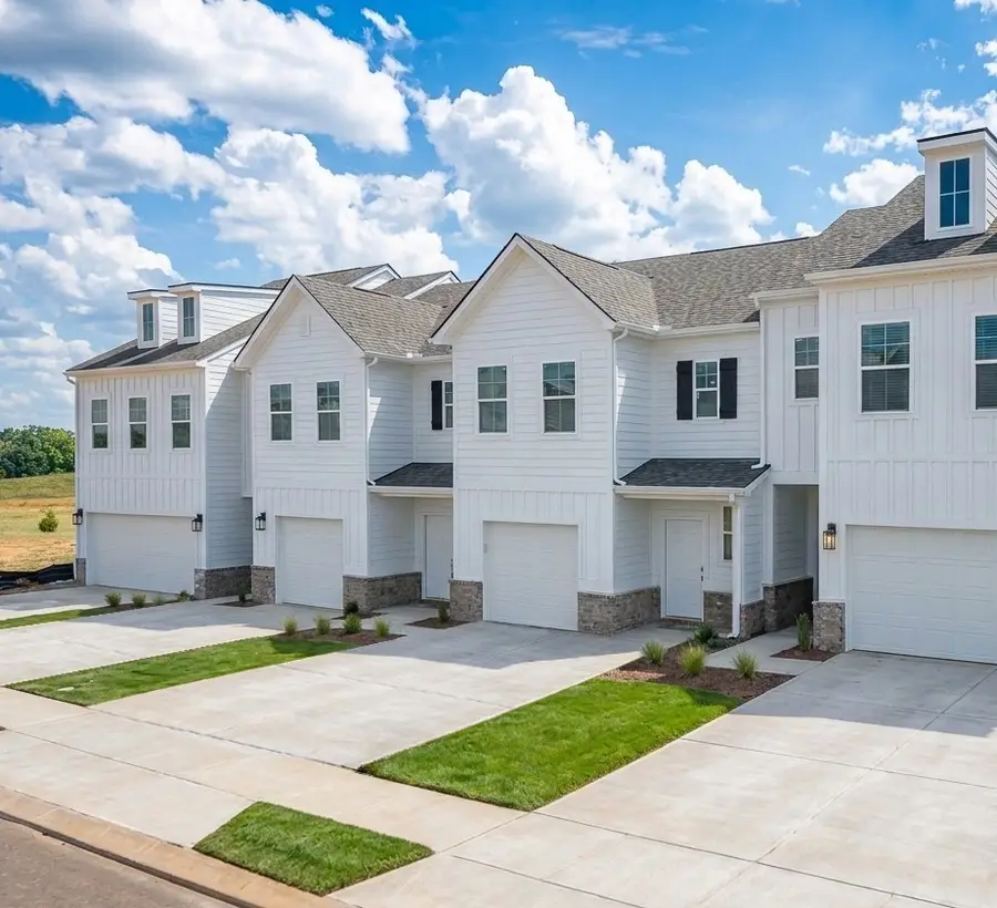 2584 Mcclure Boulevard, Columbia, TN 38401 - #2
