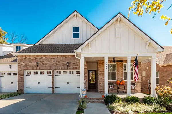 424 Gingerwood Ln, Hendersonville, TN 37075