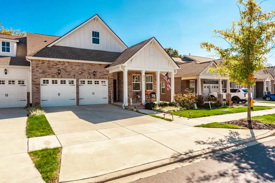 424 Gingerwood Ln, Hendersonville, TN 37075 - #2