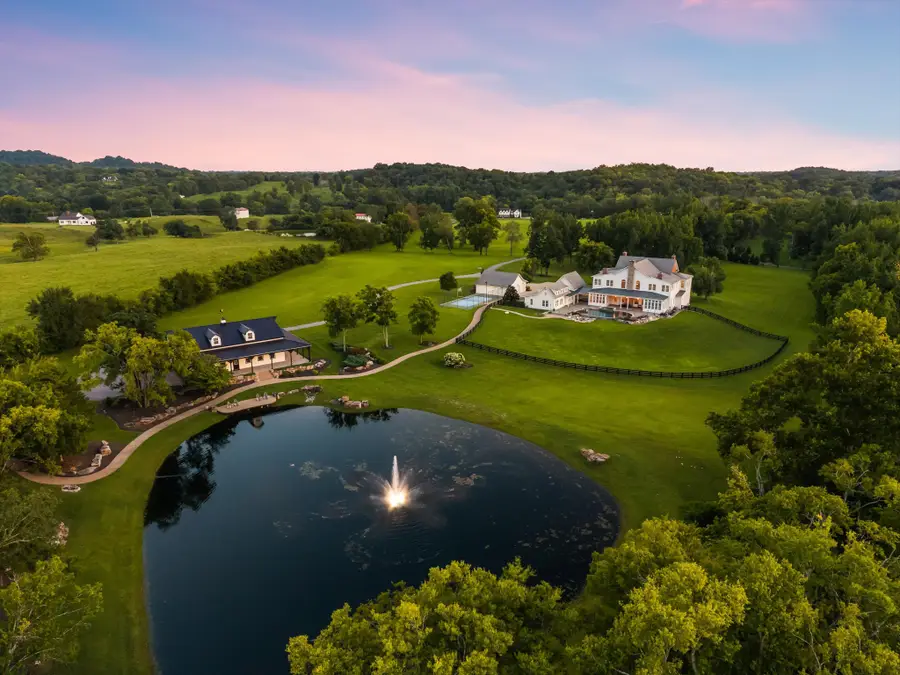 4810A Scenic Oaks Lane, Thompsons Station, TN 37179 - #2