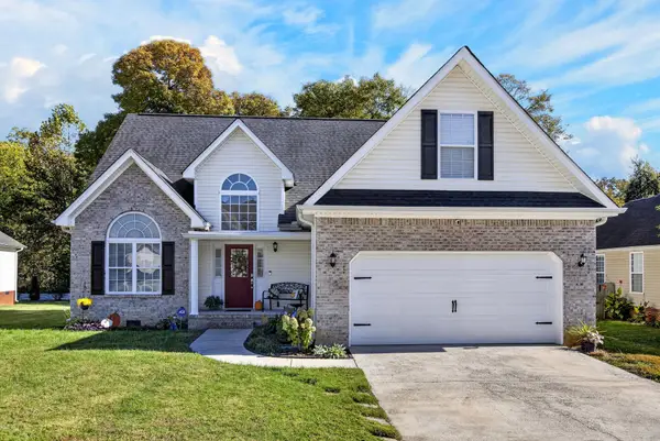 1858 Clear Brook Court, Chattanooga, TN 37421
