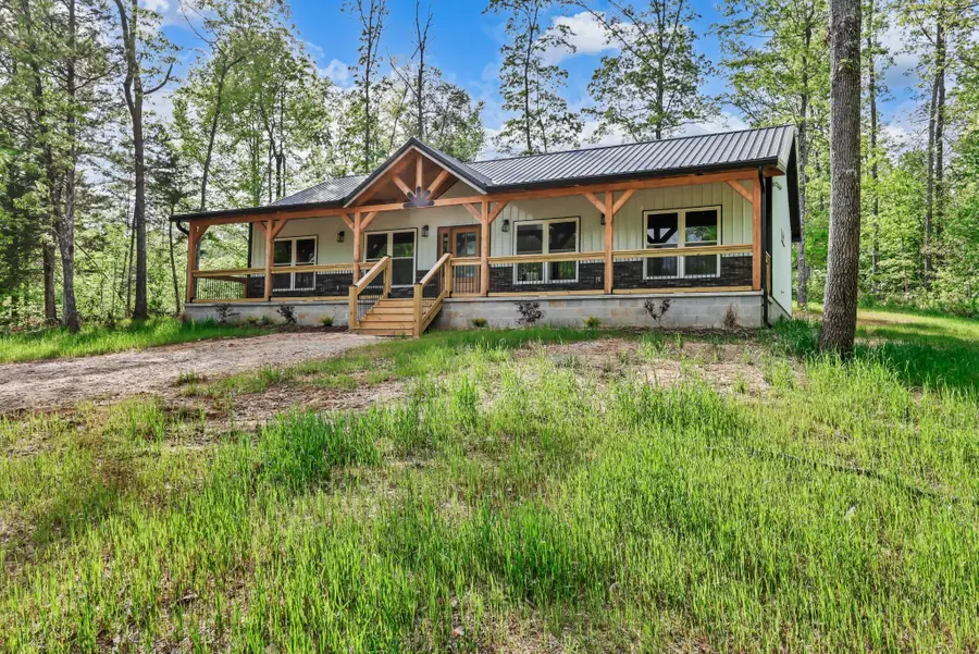 1159 Hilltop Rd, Cumberland Furnace, TN 37051 - #3