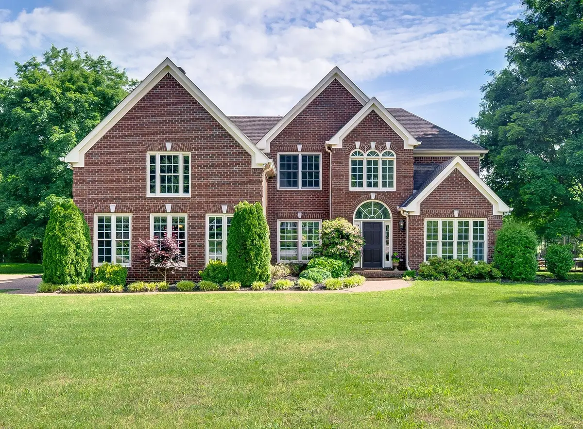 611 Cattail Ln, Franklin, TN 37064 - #1