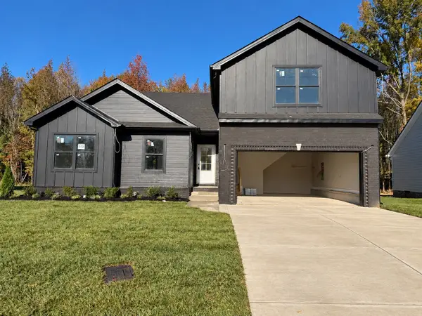 373 Hereford Farms, Clarksville, TN 37043
