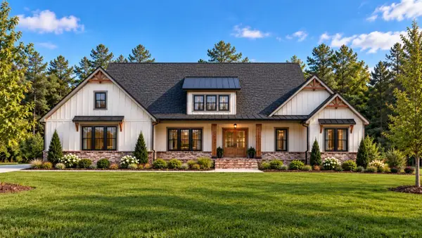 4387 Highway 231, Mc Ewen, TN 37101