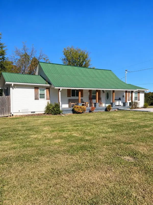 435 Vernon Winton Rd, Hillsboro, TN 37342