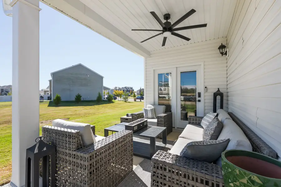 7691 Gunners Landing Dr, Antioch, TN 37013 - #3