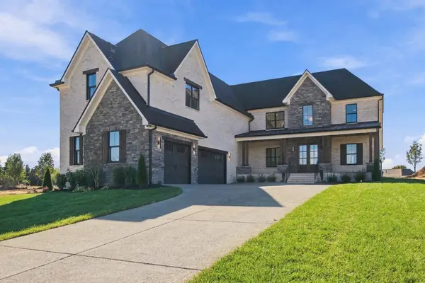 424 Bell Lake Rd, Gallatin, TN 37066