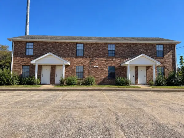 284 Northridge Dr, Clarksville, TN 37042