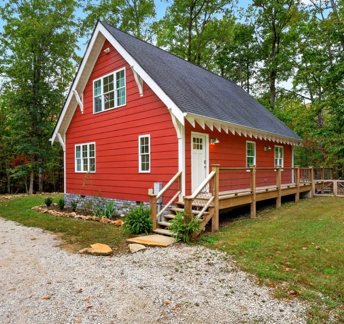 1985 Lake Louisa Loop, Monteagle, TN 37356 - #1