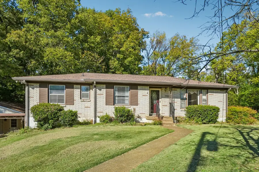 2501 Sherman Ct, Nashville, TN 37214 - #2