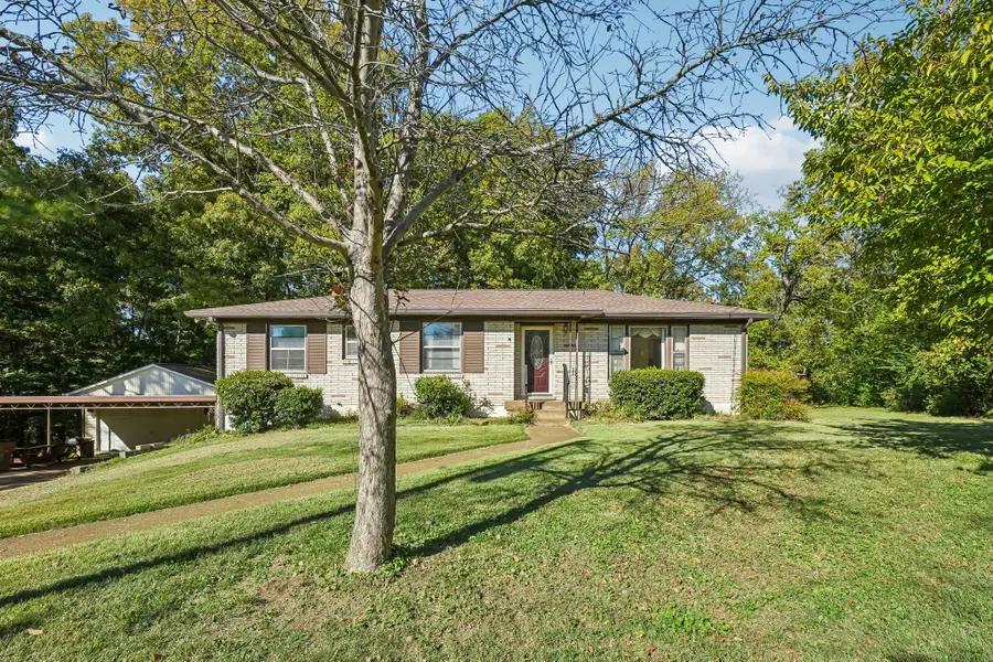 2501 Sherman Ct, Nashville, TN 37214 - #3