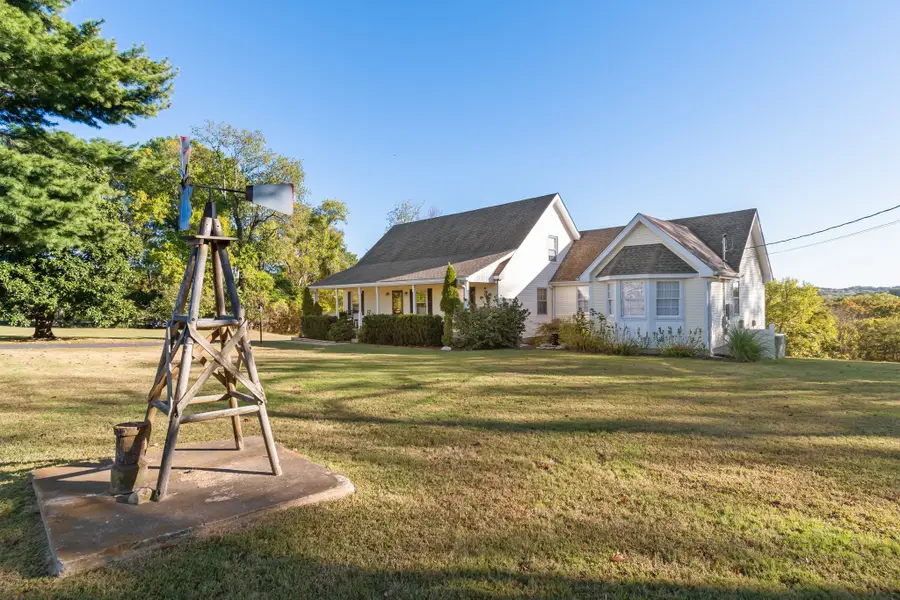 3580 Hoggett Ford Rd, Hermitage, TN 37076 - #2