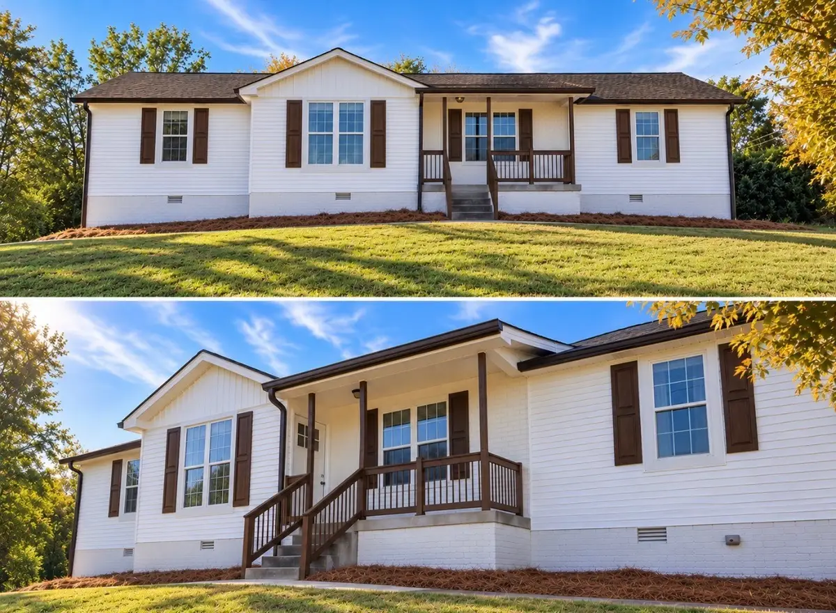 1975 Nonaville Rd, Mount Juliet, TN 37122 - #1
