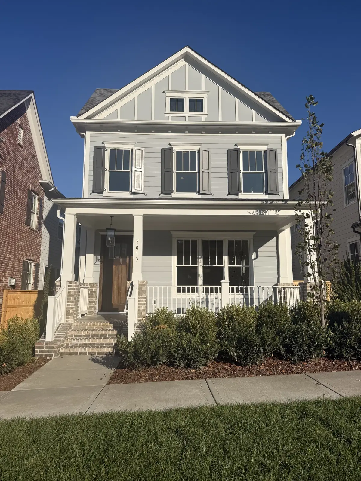 5013 Legrand Avenue, Franklin, TN 37064 - #1