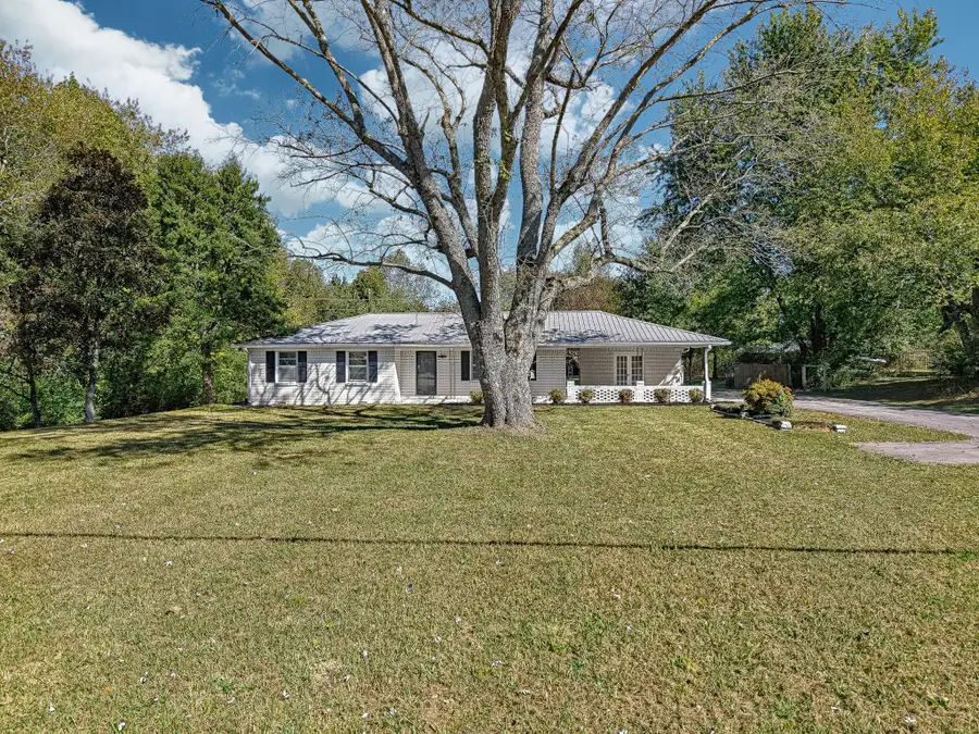 98 Prospect Rd, Fayetteville, TN 37334 - #3