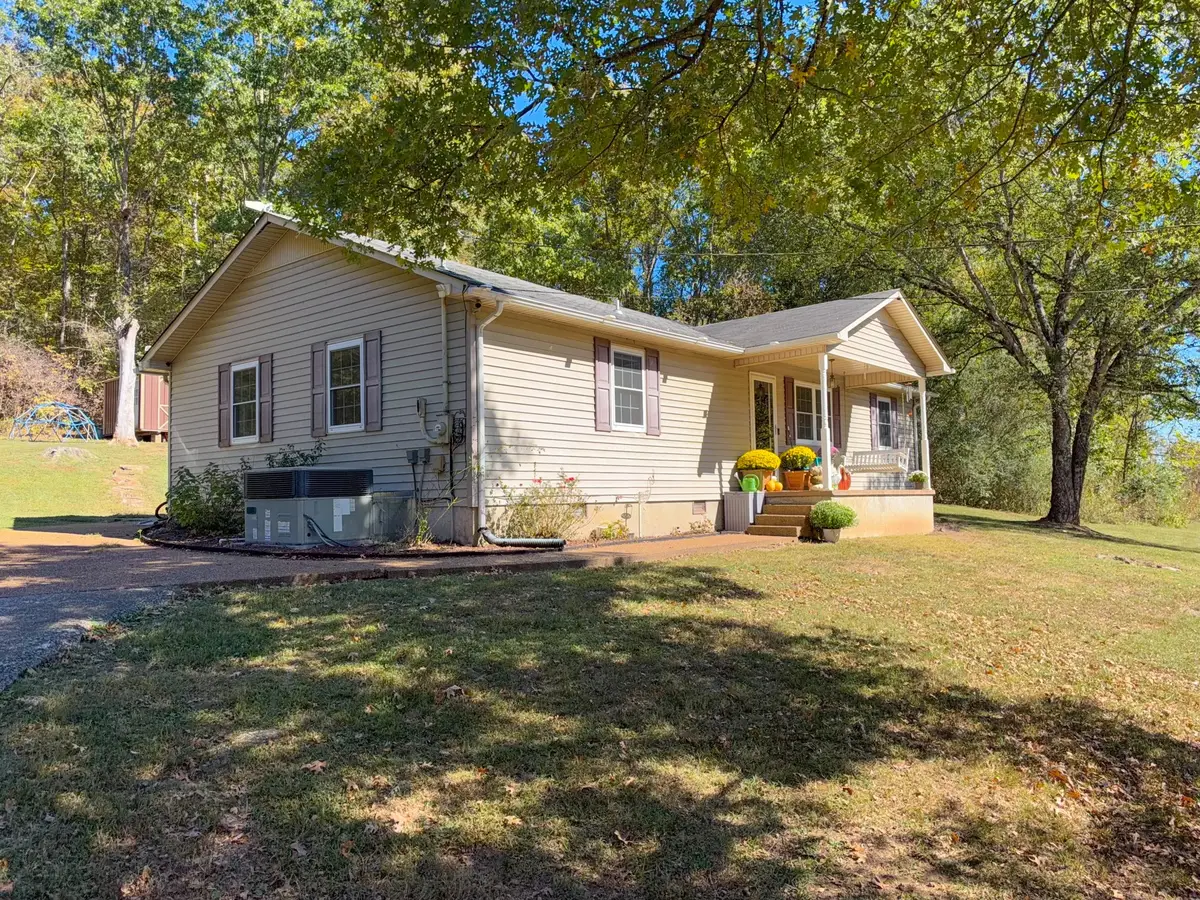 1522 Alf Harris Rd, Prospect, TN 38477 - #1