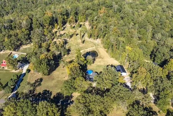0 Lewis Road, Burns, TN 37029