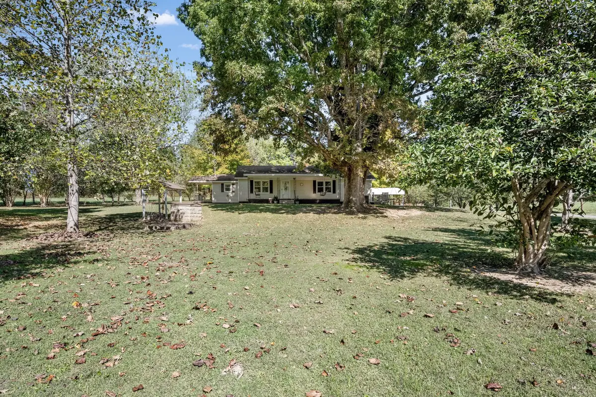 44 Crystal Springs Rd, Kelso, TN 37348 - #1