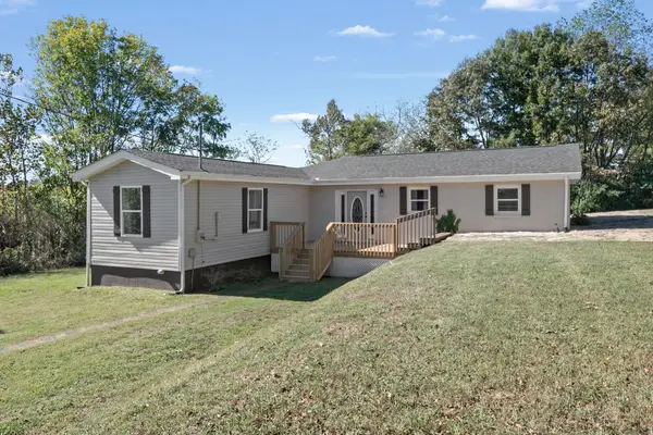 1065 Short Mountain Rd, McMinnville, TN 37110