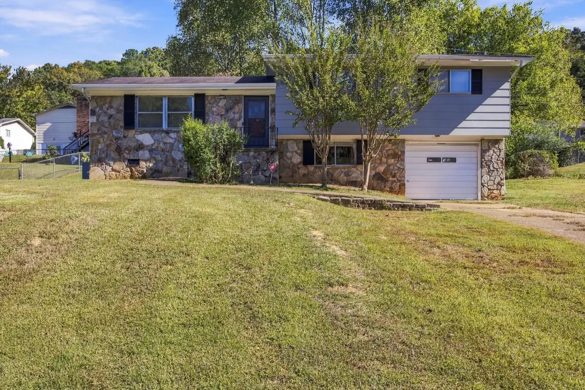 6005 Hillcrest Drive, Harrison, TN 37341 - #1