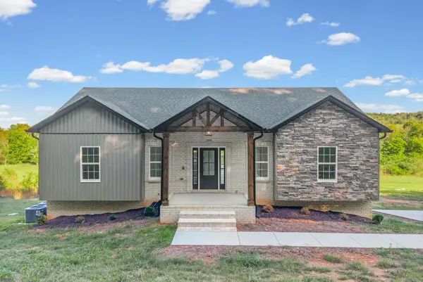 476 Buckeye Road, Cumberland City, TN 37050