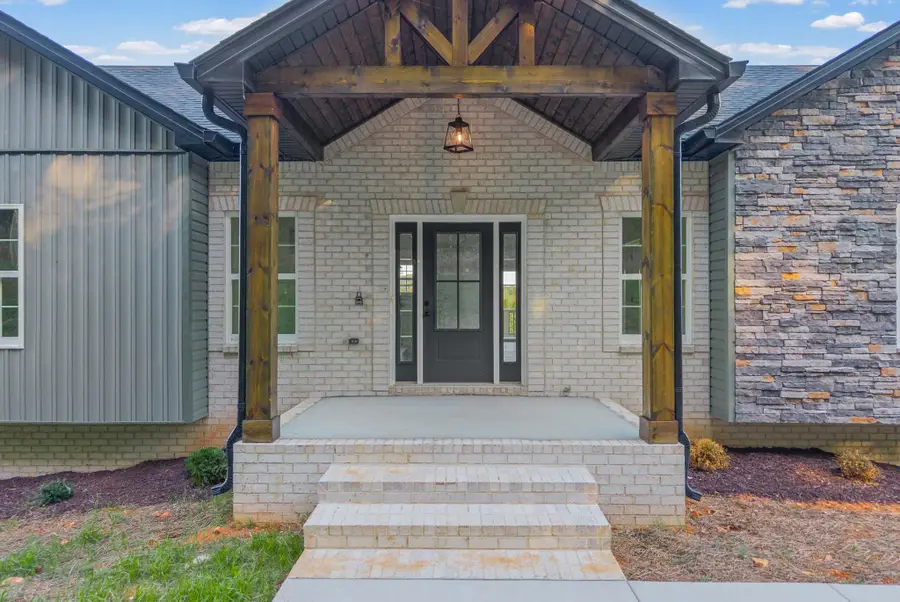 476 Buckeye Road, Cumberland City, TN 37050 - #3