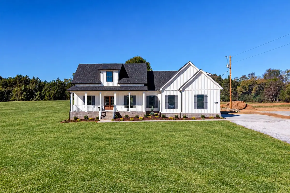 359 El Bethel Rd, Shelbyville, TN 37160 - #1